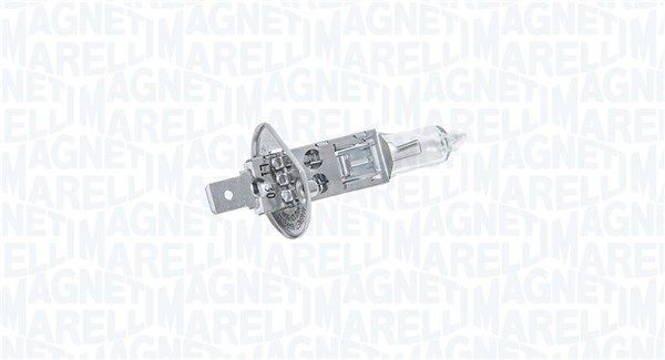 002552100000 Magneti Marelli Лампочка галогенна